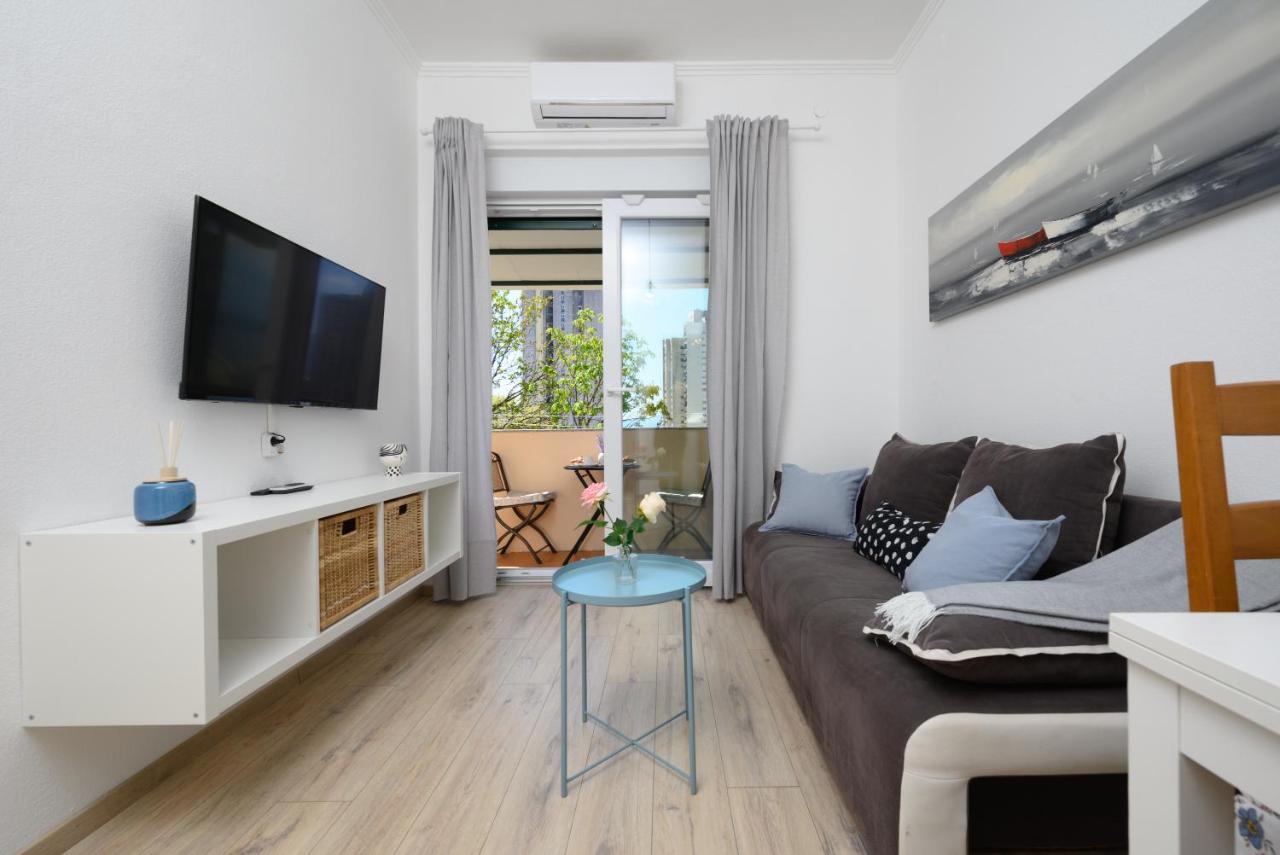 Apartment Terrazzo Rijeka Exterior photo